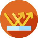 education,arrows,physics,irregular,diffuse reflection